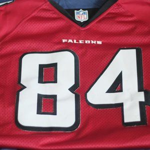 Roddy White Falcons Jersey
